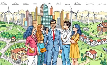 The Philanthropic Portfolio: Investing with Impact and Purpose