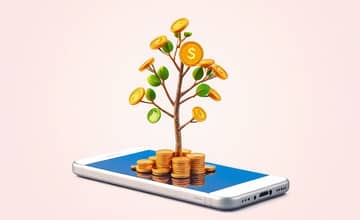 The Micro-Investment Movement: Starting Small, Growing Big