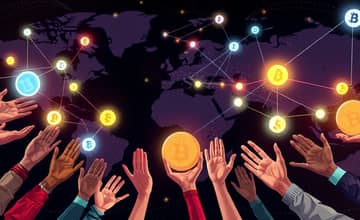 Blockchain Beyond Bitcoin: Decentralized Finance Explained