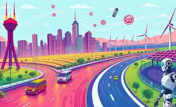 Disruptive Technologies: Investing in Innovation That Changes the World