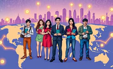 The Global Citizen Investor: Cross-Border Opportunities