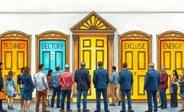 Private Equity Perks: Accessing Exclusive Investment Opportunities