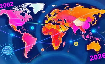 Geopolitical Gains: Navigating International Investment Risks