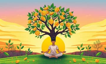 Mindful Money: Aligning Your Finances with Your Life Goals