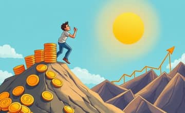 The Financial Freedom Formula: Designing Your Investment Path