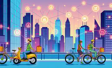 The Gig Economy Investor: Capitalizing on New Business Models