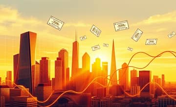 The Credit Market Conundrum: Understanding Corporate Bonds