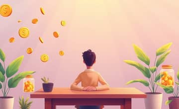 Money Mindfulness: Cultivating a Healthy Relationship with Your Finances