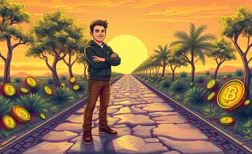 The Discipline Dividend: Reaping Rewards from Consistent Habits