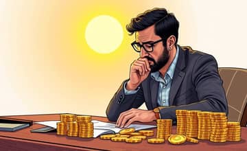 The Intentional Investor: Making Every Dollar Count