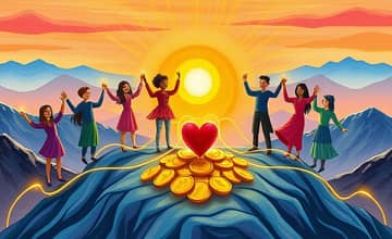 Financial Boundaries: Protecting Your Wealth and Well-being