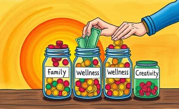 Conscious Spending: Aligning Your Money with Your Values