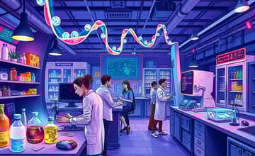 The Biotech Boom: Investing in Healthcare Innovation