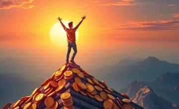 Money Momentum: Accelerating Your Journey to Financial Freedom