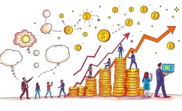 From Want to Wealth: Transforming Desires into Financial Reality