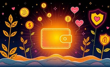 The Value-Driven Wallet: Spending with Purpose and Impact