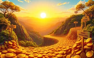 The Disciplined Dollar: Guiding Your Money's Journey