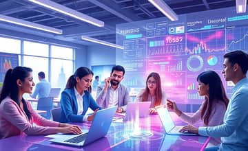 The Future of Work: Investing in Automation and AI