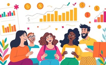 The Savvy Spender: Smart Choices for a Richer Life