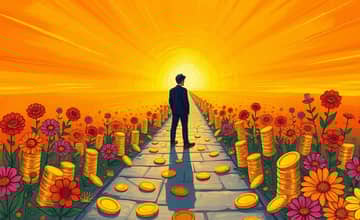 Financial Fulfillment: Finding Joy in Responsible Money Management