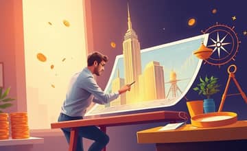 The Wealth Architect: Designing Your Financial Future