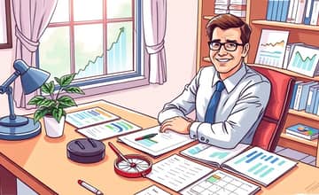 The Organized Investor: Bringing Order to Your Portfolio