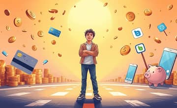 Mind Over Money: Conquering Bad Financial Habits