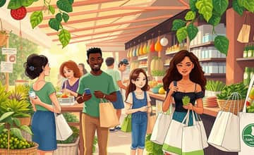 The Conscious Consumer: Making Smart Spending Decisions