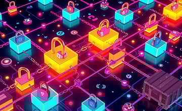 Blockchain for Compliance: Ensuring Data Integrity