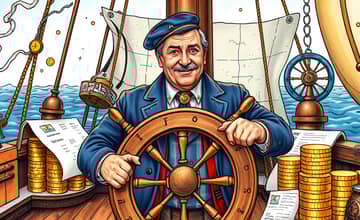 The Proactive Purser: Managing Money Before It Manages You