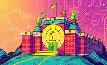 Cyber Resilience: Securing Financial Data with RegTech