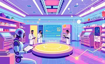 The Future of Reporting: Automated Regulatory Submissions