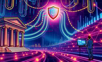 Real-Time Compliance: Monitoring Financial Transactions Instantly