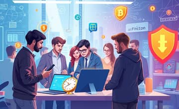 The Regulatory Sandbox: Innovating with Oversight