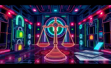 Quantum Computing and Compliance: Future-Proofing Regulations