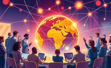 Supplier Risk: Enhancing Third-Party Due Diligence