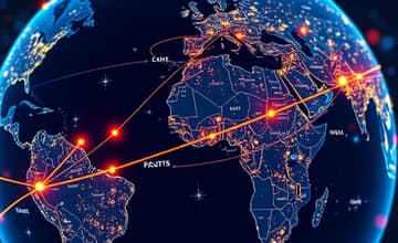Cross-Border Payments: Navigating Global Financial Regulations