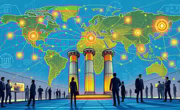 Operational Resilience: Building an Unbreakable Financial System