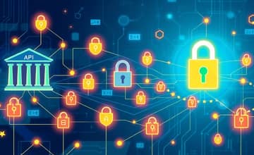 Open Banking Security: Protecting Your Financial APIs