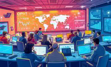 The Rise of SupTech: Regulators Embrace Technology