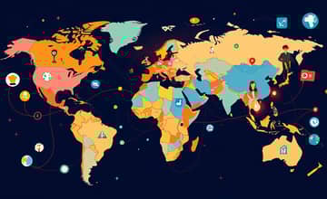 Regulatory Harmonization: Bridging Global Divides