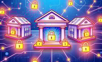 API Security in Finance: A Compliance Imperative