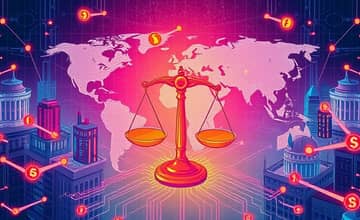 DeFi Regulation: Navigating Decentralized Finance