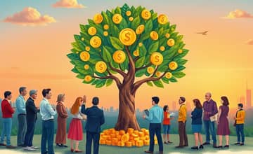 The Ethical Edge: How Responsible Finance Boosts Returns