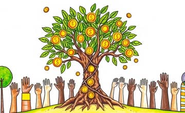 Beyond the Bottom Line: Wealth Creation with Conscience