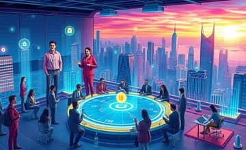 Future-Proofing Finance: Adapting to Regulatory Evolution