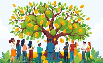 Conscious Capital: Making Your Money Matter More