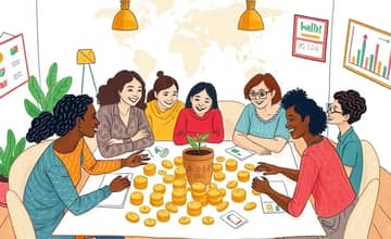 The Stewardship Solution: Managing Money Responsibly