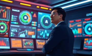 The Compliance Officer as Innovator: Leading with Technology