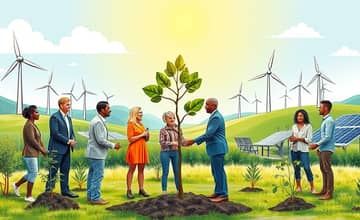 The Compassionate Capitalist: Finance for a Fairer World